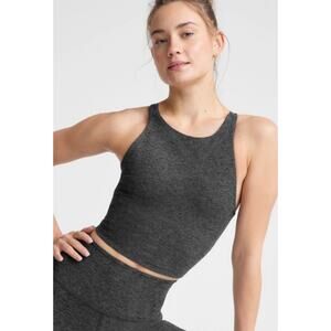 Beyond Yoga racerback bra top
